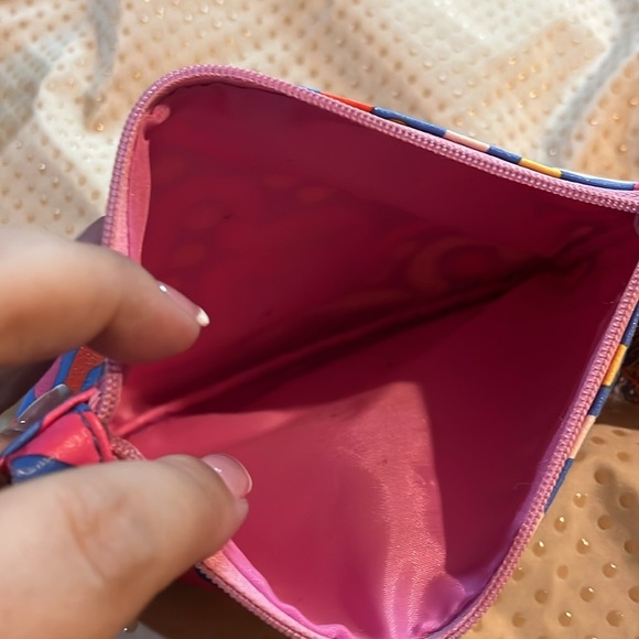 Ipsy cosmetics bags 2 quantity - Picture 3 of 3